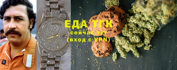 крисы Баксан