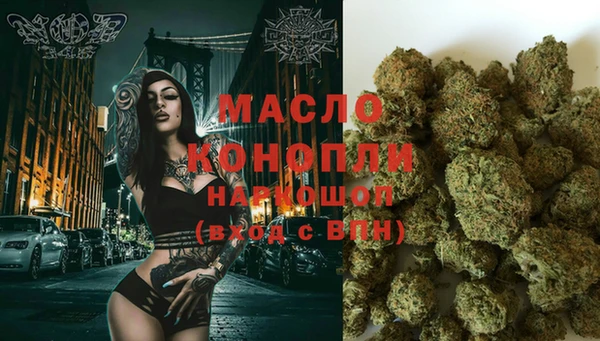 крисы Баксан