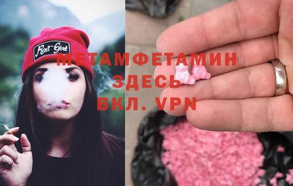 крисы Баксан